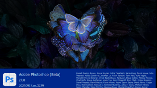 Adobe重磅更新!PS2026 (Beta) v 27.0 (3229)ACR17.5内置插件 含建议动作、移除工具、神经滤镜、参数滤波器滤镜(免安装版)