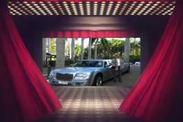 会声会影模板【昔日模板086】