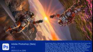 最新升级!宇航幻境PS2026 (Beta) v 27.2 (3292)(免安装版)(免费下载)