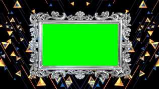 多图华美边框-1-5组若干款