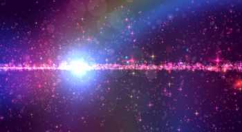 2025粒子素材-光线霞彩-3-37款