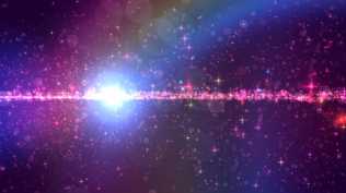 2025粒子素材-光线霞彩-3-37款