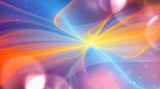 2025粒子素材-光线霞彩-6-34