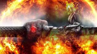 2026第224重发 经典精美简易游戏动画宣传