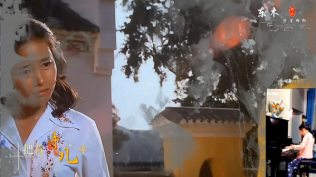 赵运玲 - 梦里见你几回回