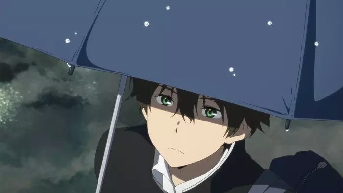 折木奉太郎