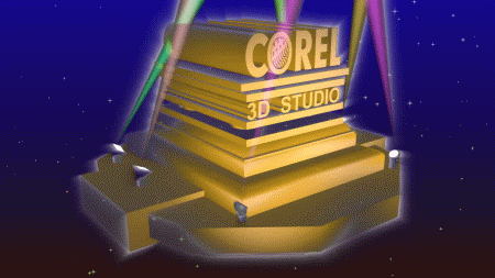 酷3dcorel motion studio 3d 下载