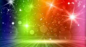 2026粒子素材-光线霞彩-2-32款