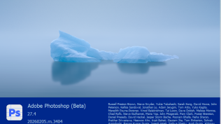 PS2026 (Beta) v 27.4 (3404）ACR18.1内置插件 含移除工具、神经滤镜（免安装版）