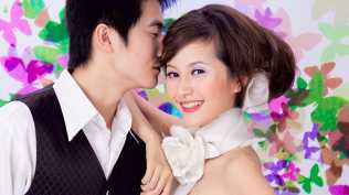 2026第302重发  精美浪漫婚礼相册《下辈子我还爱你》