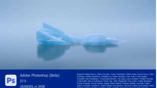 刚刚更新，PS2026 27.5 3438 一键直装版来了！新版本更强大了