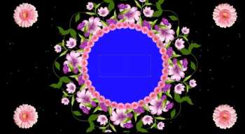 2026新颖花样边框-5-34++款