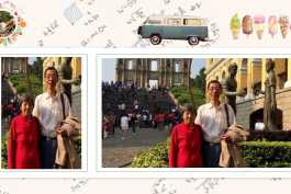 会声会影模板【昔日模板062】