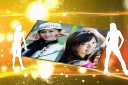 2026第八重发  震撼经典G滤镜翻页美女特效相册