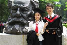 2026第一重发 【超长】唯美毕业回忆写真 青春不散场