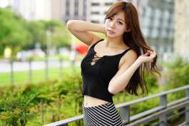 2026第86重发 时尚酷美 经典大气多滤镜企业精英形象宣传展示