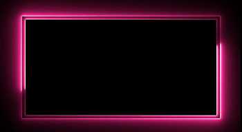 2026绿屏霓虹边框-1-30款