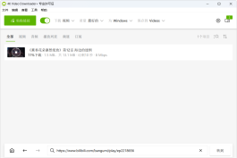 4K Video Downloader+ v25.3.3 0232 多语便携版