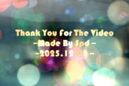 会声会影模板【昔日模板080】