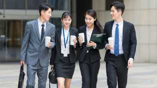 2026第204重发  绚丽高端大气企业图文宣传展示