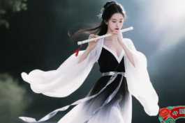 古风歌曲集-7-《梦回芳华》