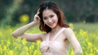 2026第212重发  精美倒计时 龙年美女写真展示