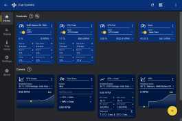 Fan Control风扇控制软件