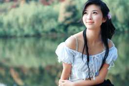 2026第282重发 酷美甜蜜婚礼展示《你是三月桃花开》