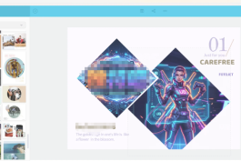 FotoJet Collage Maker v1.4.1【拼贴 】多语便携版