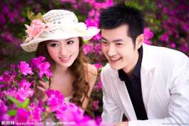 2026第66重发  时尚浪漫高雅写真婚礼预告片