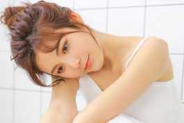 2026第310重发  炫美立方体碰撞特效写真相册