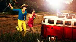 2026第202重发 精美经典浪漫婚礼写真《I'll Stand By You》相册