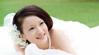 2026第372重发  炫美浪漫婚礼写真《一辈子说爱你》