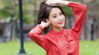 2026第16重发 精美G滤镜双向柔软卷页特效展示