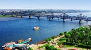 2026 第59发 唯美旅行风光记录片《啊  我的祖国》（上篇）