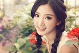 2026第58发 精美浪漫时尚写真相册《Cry On My Shoulder》