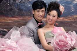 2026第373重发  精美婚礼写真相册《First Day Of My Life》