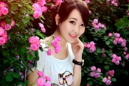 2026第247重发  唯美自动草绘特效《我爱你》婚礼写真相册