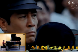 山河如你所期-贝贝