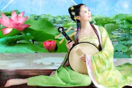 2026第266重发  炫美时尚浪漫婚庆婚恋 写真《阿哥阿妹相爱到永久》