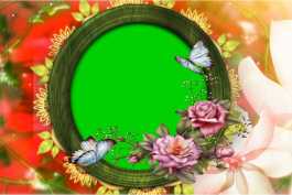 2026新颖花样边框-6-32+款