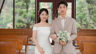 2026第180重发 炫美浪漫婚礼写真3D特效相册《Could This Be Love》