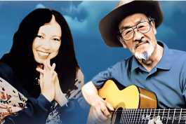 2026第109重发  西部恋歌三部曲之《等待》