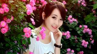 2026原第18重发 炫美经典婚礼写真相册 《傻丫头让我宠你到老好不好》