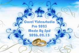 会声会影模板【难忘的行程052】