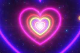 霓虹光影美丽的心-2-32款