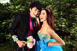 2026第177重发   唯美浪漫爱情婚礼 往后余生风雪是你 平淡是你