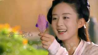 2026第51发 新版 唯美仙侠相册 花千骨