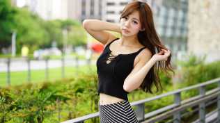 2026第288重发  【修剪特效】可爱美女写真通用相册