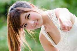 2026第149重发  唯美时尚流行简单写真广场舞（三）《最美的遇见》相册